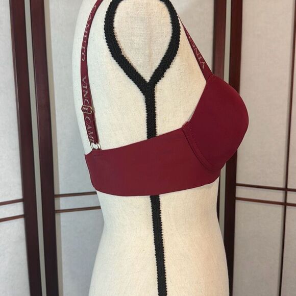Vince Camuto bundle of 2 bras 34C - Picture 4 of 10